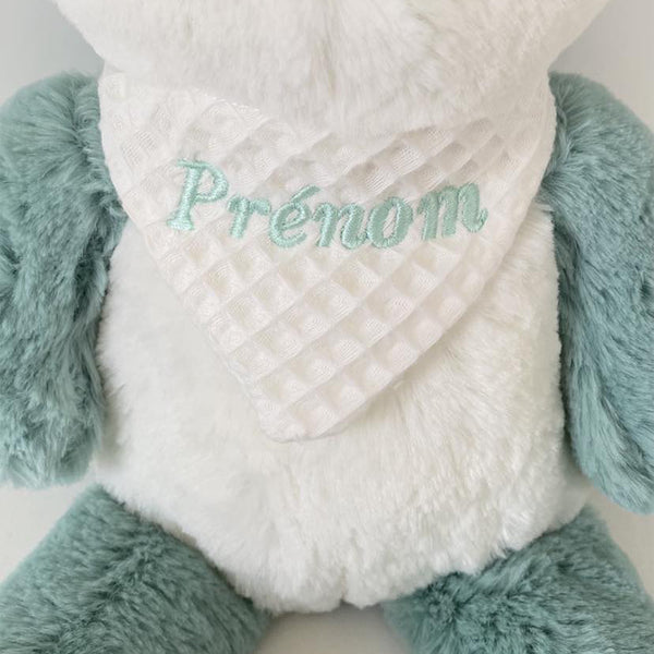 Peluche bébé paresseux MUMBLE