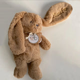 Doudou lapin camel Avent Bébé