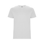 Tee-shirt adulte Blanc TAILLE XXL ROLY