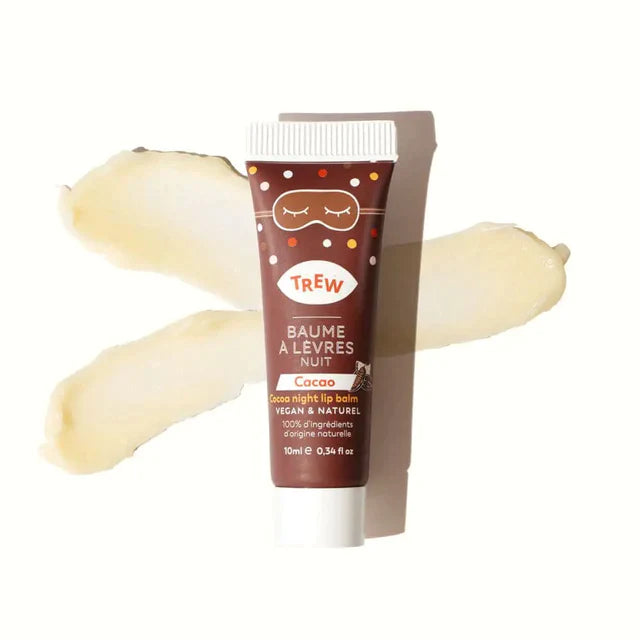 Baume masque naturel Cacao